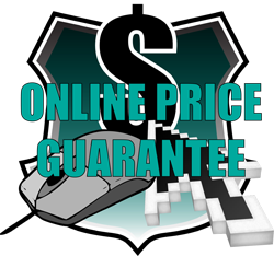 Online Price Guarantee