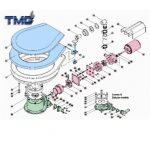 Spare Parts - TMC