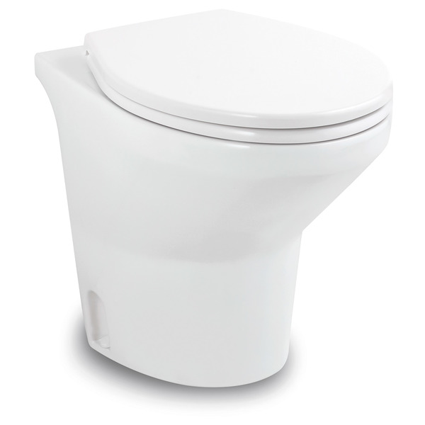Tecma Compass Toilet | Marine and RV Online